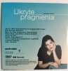 DVD. UKRYTE PRAGNIENIA